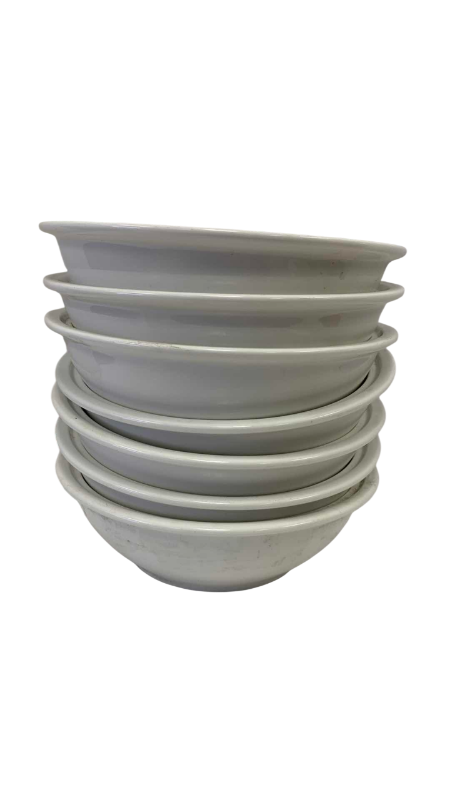 Photo 1 of 7 LARGE SERVICE BOWLS