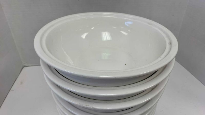 Photo 1 of 7 LARGE SERVICE BOWLS