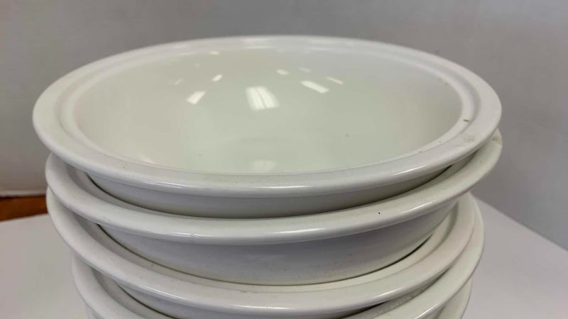 Photo 1 of 7 LARGE SERVICE BOWLS