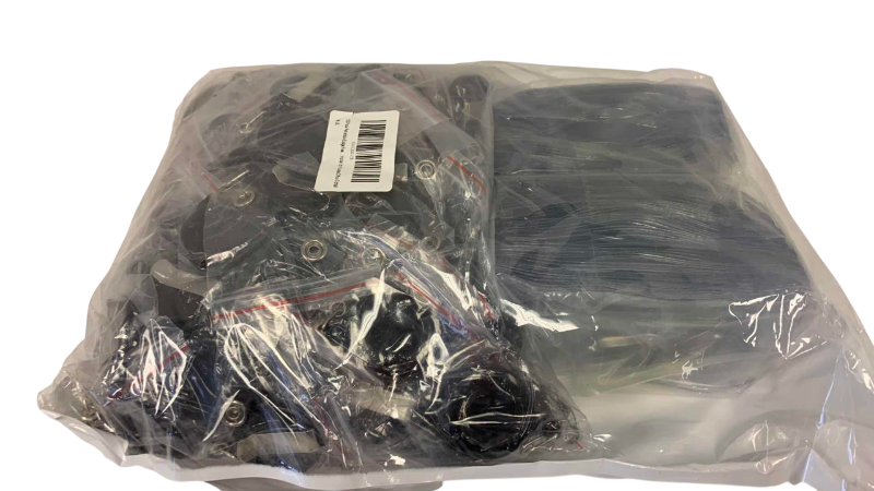 Photo 1 of BADGE HOLDERS FOR CONVENTIONS