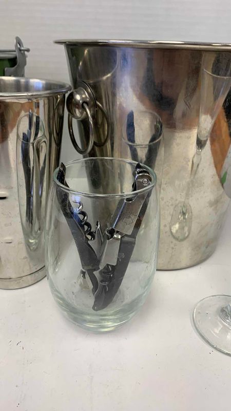 Photo 1 of BAR TOOLS