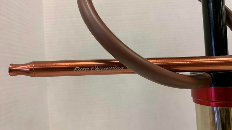 Photo 1 of MR. ED'S BOSS E29 HOOKAH