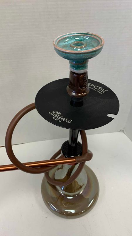 Photo 1 of MR. ED'S BOSS E29 HOOKAH