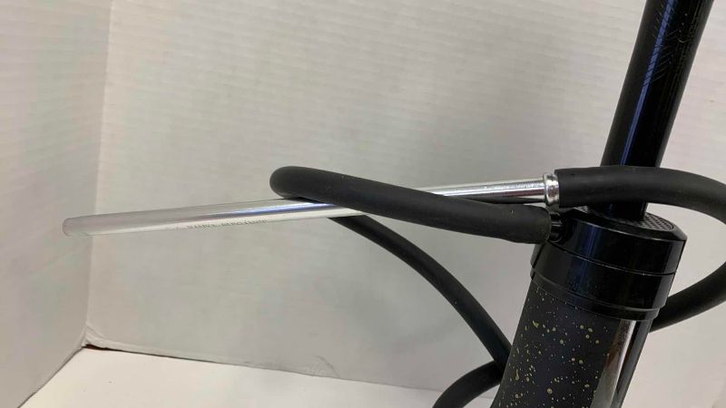 Photo 1 of MR. ED'S BOSS E29 HOOKAH