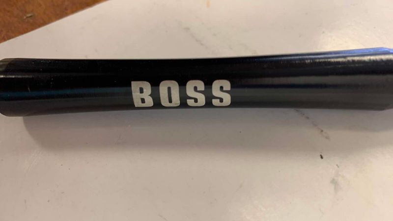 Photo 1 of MR. ED'S EURO CHAMPION HOOKAH