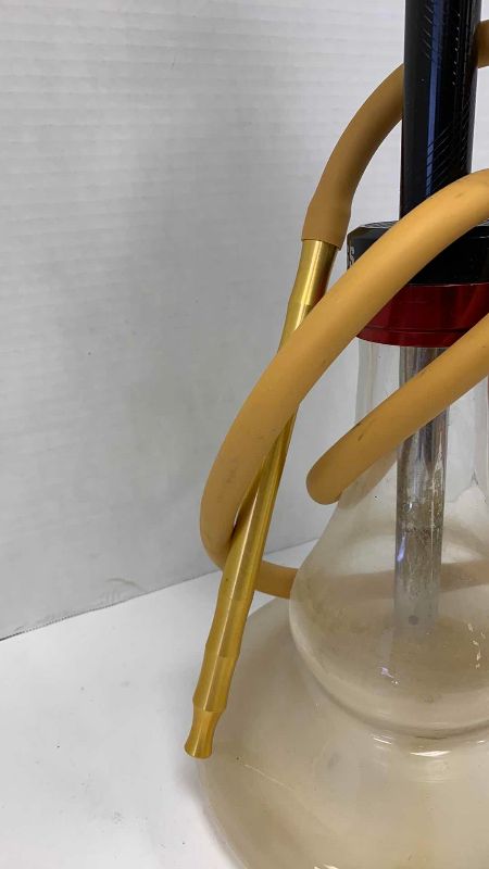 Photo 1 of MR. ED'S BOSS E29 HOOKAH