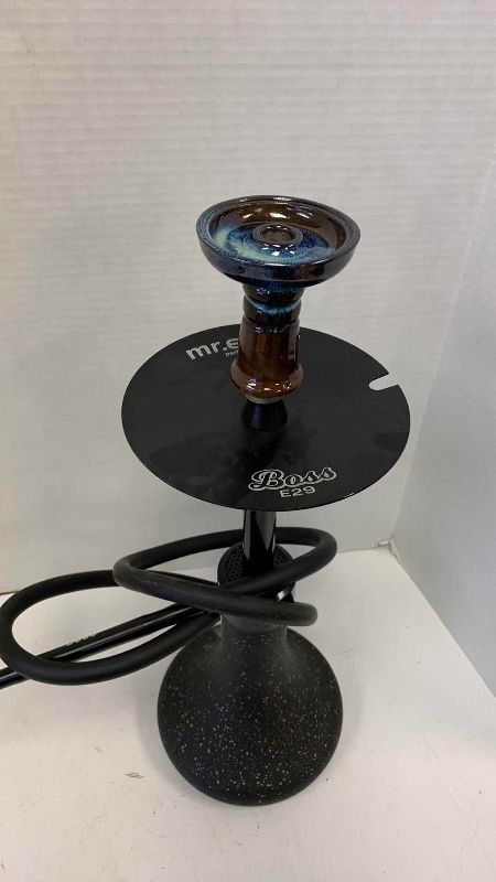 Photo 1 of MR. ED'S E29 HOOKAH