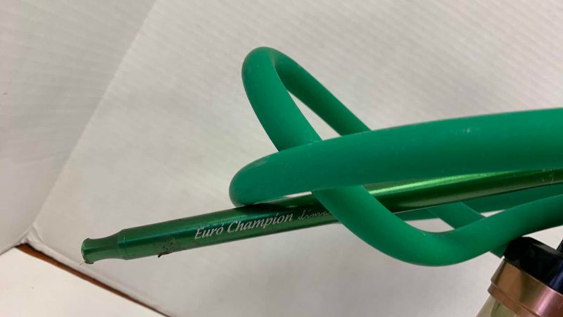 Photo 1 of MR. ED'S BOSS E29 HOOKAH