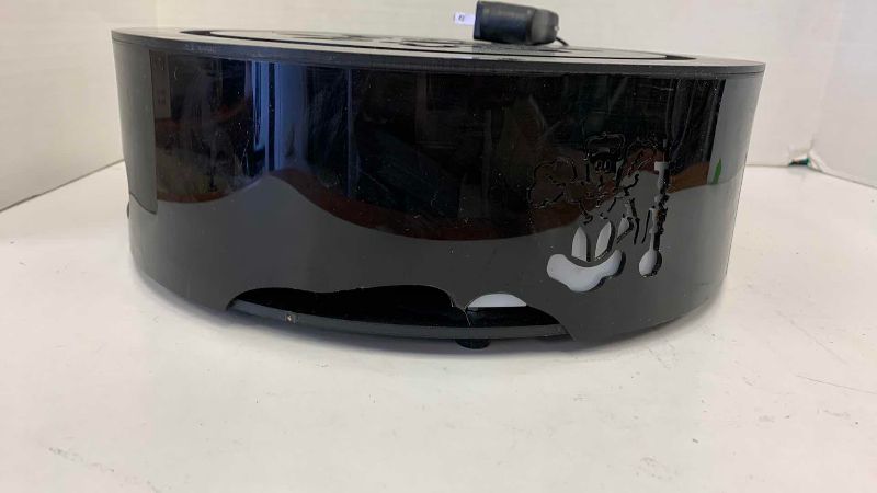 Photo 1 of HOOKAH LASER LIGHT BASE