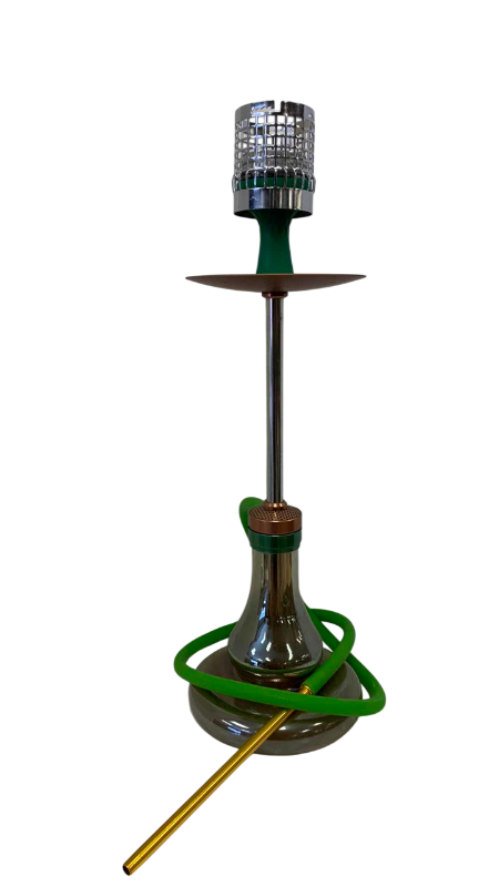 Photo 1 of MR. ED'S EURO CHAMPION HOOKAH