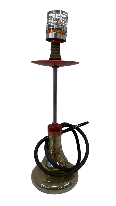 Photo 1 of MR. ED'S EURO CHAMPION E27 HOOKAH