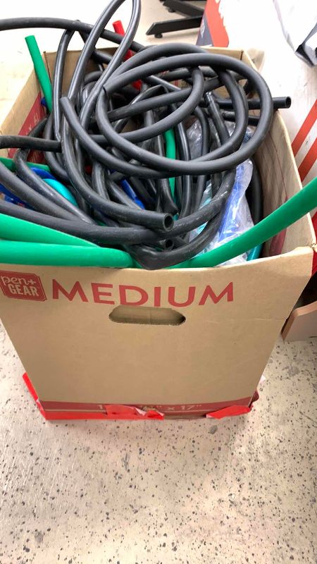 Photo 1 of HOOKAH HOSES