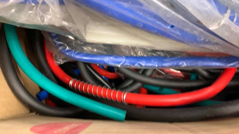 Photo 1 of HOOKAH HOSES