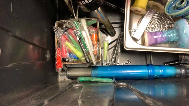 Photo 1 of HOOKAH PARTS