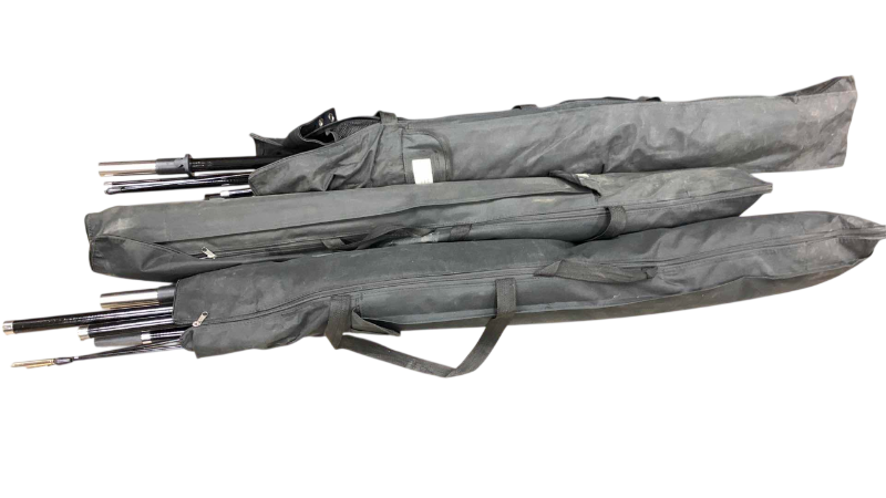 Photo 1 of 3 GREEN SCREEN FRAME HOLDERS