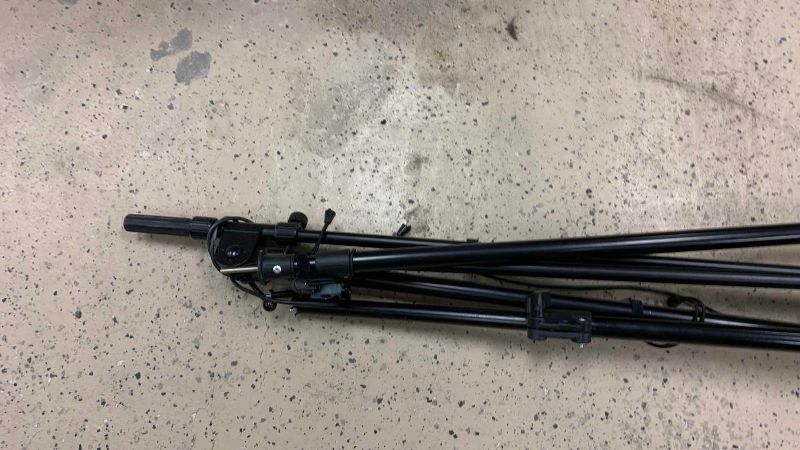 Photo 1 of 4 TRIPODS