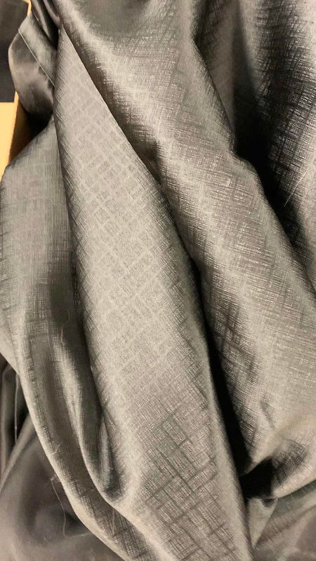 Photo 1 of BLACK OUT CURTAINS