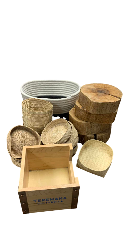 Photo 1 of BAR ITEMS