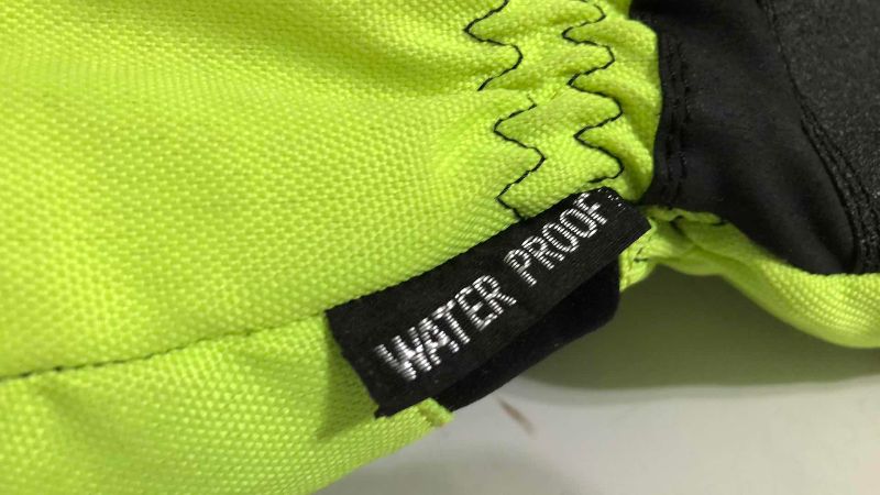 Photo 1 of BILT MOTORCYCLE GLOVES SIZE M