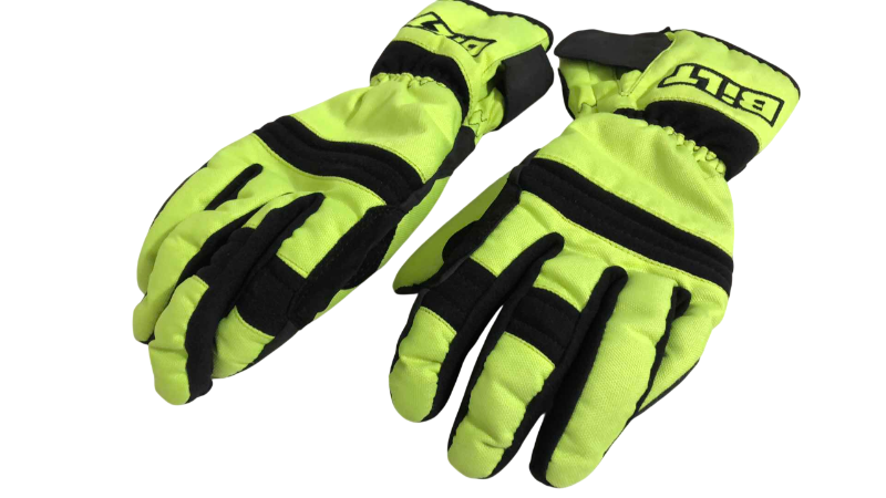 Photo 1 of BILT MOTORCYCLE GLOVES SIZE M