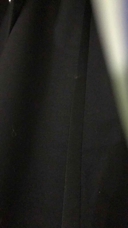 Photo 1 of ALFANI MENS SUIT WITH CUMMERBUNDS SIZE L