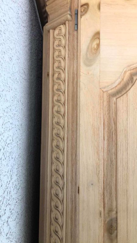 Photo 1 of AMOIRE 38” X 22” H 81”