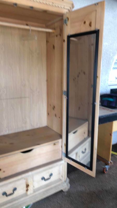 Photo 1 of AMOIRE 38” X 22” H 81”