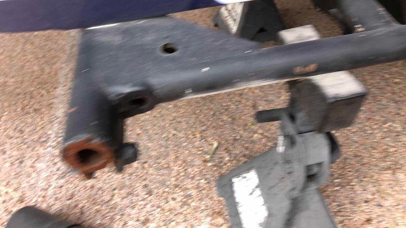 Photo 1 of DAYTONA 2 + 2 MOTORCYCLE SIDE CAR