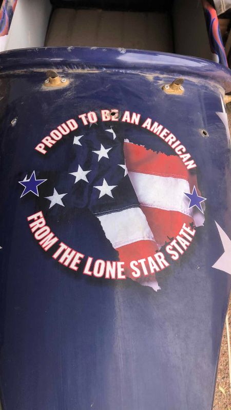 Photo 1 of DAYTONA 2 + 2 MOTORCYCLE SIDE CAR