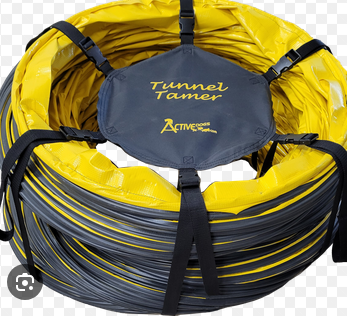 Photo 1 of ANIMAL AGILITY TAMER FOR DOGS TUNNEL EXTRA LONG