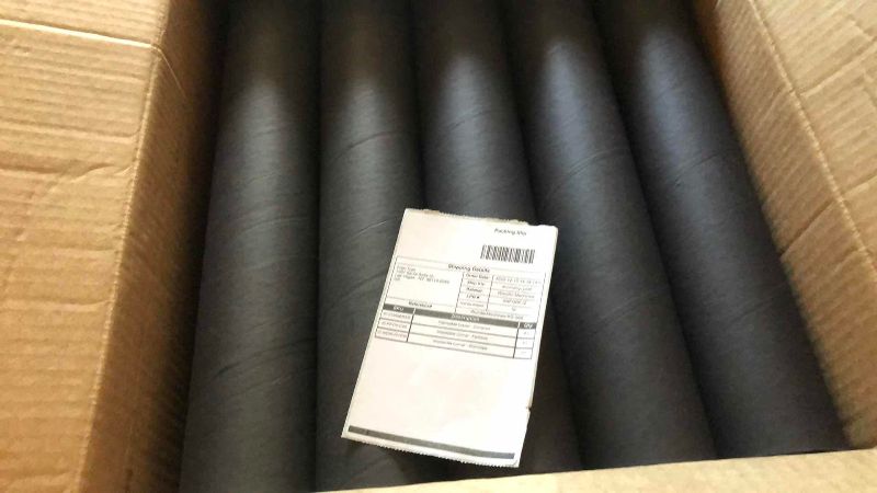 Photo 1 of CASE OF IMPOSSIBLE CORNERS OPTICAL I9LLUSION ARTWORK