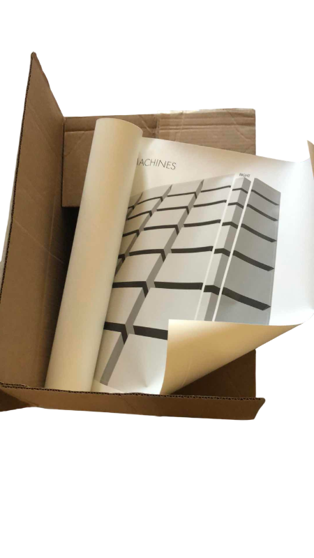 Photo 1 of CASE OF IMPOSSIBLE CORNERS OPTICAL I9LLUSION ARTWORK