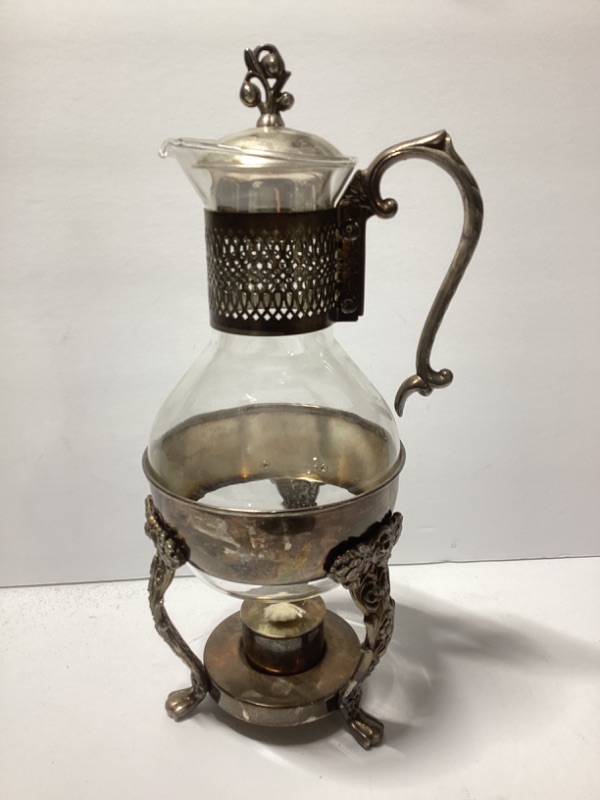 Photo 1 of PERSIAN TEA POT