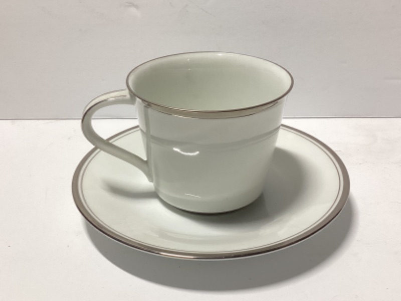 Photo 2 of NORITAKI TEA CUPS