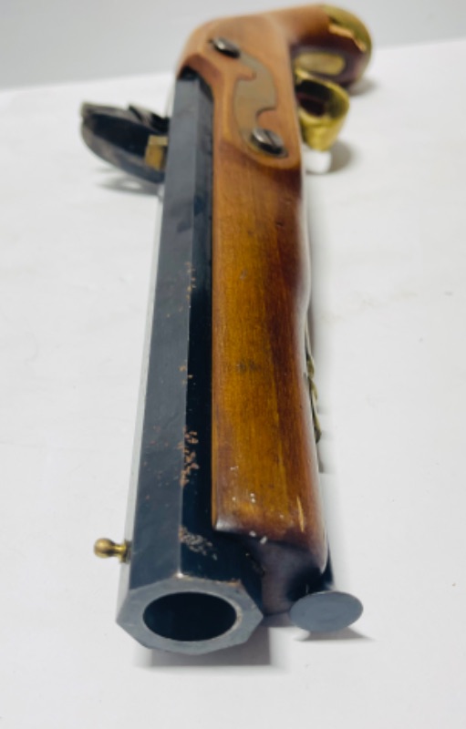 Photo 3 of MUSKET BLACK POWDER GUN