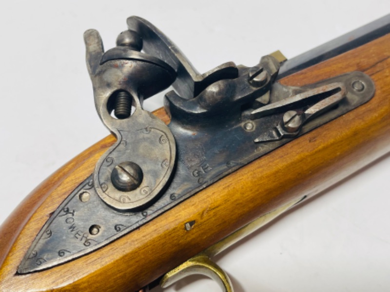 Photo 4 of MUSKET BLACK POWDER GUN