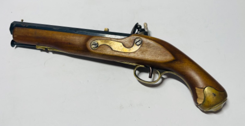 Photo 2 of MUSKET BLACK POWDER GUN