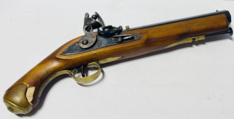 Photo 1 of MUSKET BLACK POWDER GUN