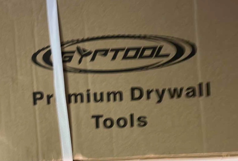 Photo 2 of GYPTOOL PREMIUM DRYWALL TOOLS  ADJUSTABLE STILTS NIB