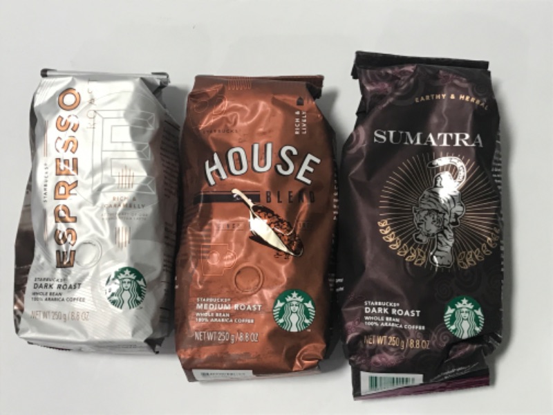 Photo 3 of STARBUCKS COFFEE W/ REVILO PREMIUM GRINDER