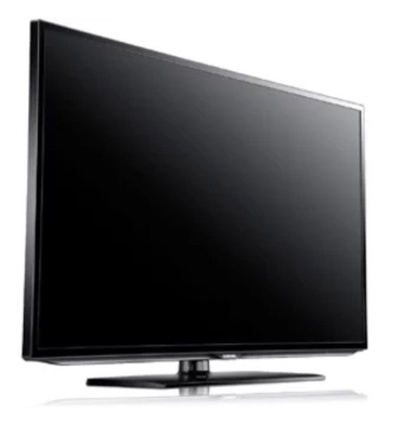 Photo 2 of SAMSUNG 46" CLASS HDTV (1080P) LED-LCD TV