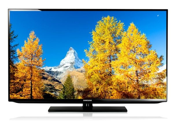 Photo 1 of SAMSUNG 46" CLASS HDTV (1080P) LED-LCD TV