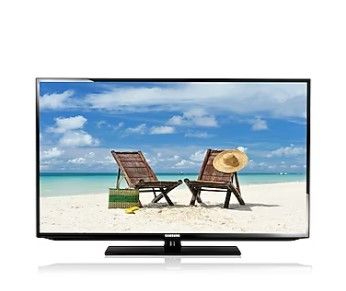 Photo 6 of SAMSUNG 46" CLASS HDTV (1080P) LED-LCD TV