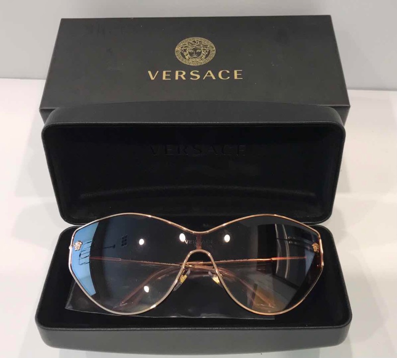 Photo 1 of VERSACE SUNGLASSES 