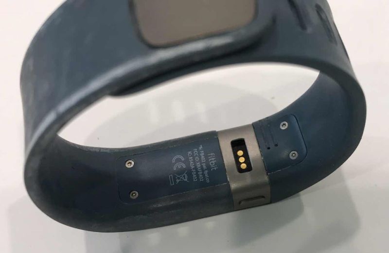 Photo 2 of FITBIT W/ CHARGER