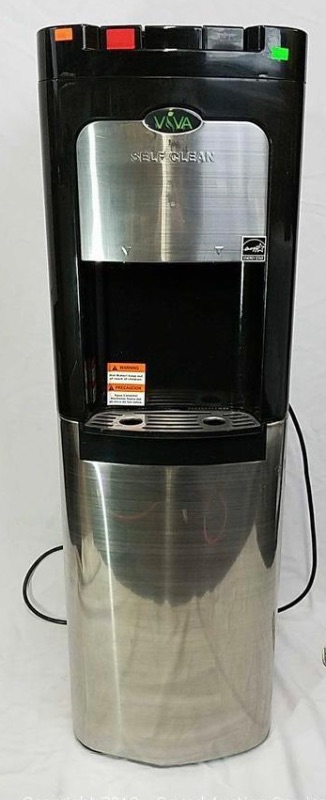 Photo 1 of VIVA WATER DISPENSER