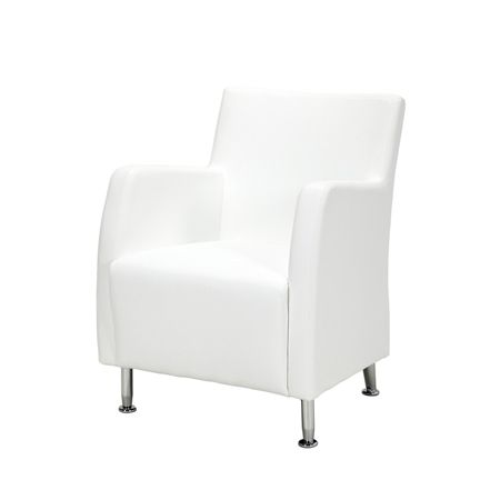 Photo 1 of NATALIE LOUNGE CHAIR 27”x 22”x 18”