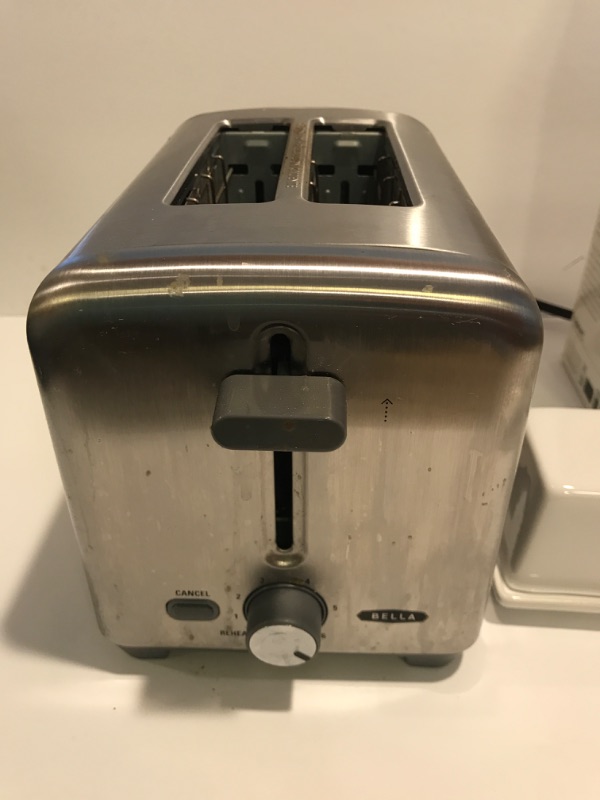 Photo 1 of BREAKFAST COLLECTION- CUISINART WAFFLE MAKER, TOASTER AND MORE
