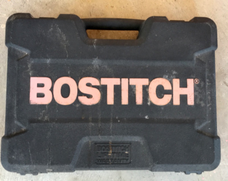 Photo 3 of BOSTITCH SOCKET SET