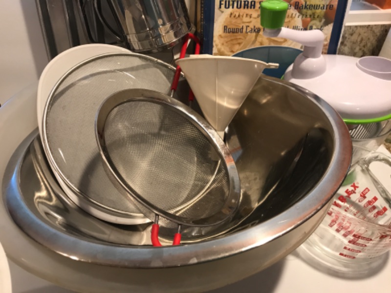 Photo 1 of BAKING SHEETS ACCESSORIES FOR COOKING AND MORE
